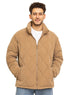 Beige Puffer Jacket 8 - Khotwh